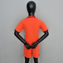 Kit Infantil Inglaterra Reserva 22/23