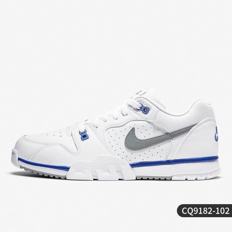Nike Oficial Autêntico Masculino Air Cross Trainer Tênis Esportivos Duráveis