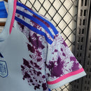 Camisa Espanha Home 23/24 - Adidas Feminina