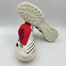 Botas de campo de futebol de treinamento de grama homens indoor sapatos de futeb