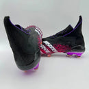 Novos homens botas de campo de futebol profissional originais sapatos de futebol