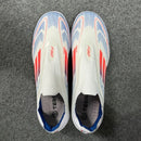 Sapatos de futebol originais para homens cravejados sociedade chuteiras treiname