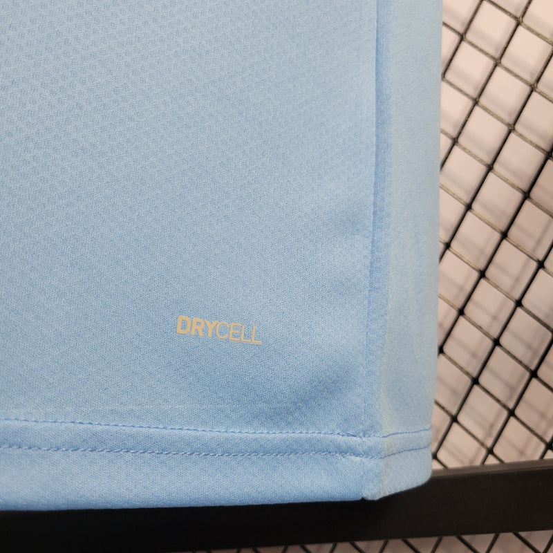 Manchester City Home 22/23 - Puma Torcedor Masculina