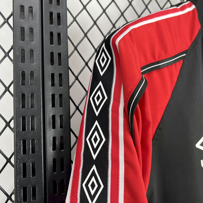 Jaqueta Corta Vento Manchester United 98/99