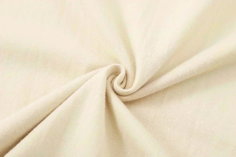 Verão novo casual masculino e feminino impresso de manga curta algodão camiset