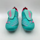 Botas de campo de futebol de treinamento de grama homens indoor sapatos de futeb