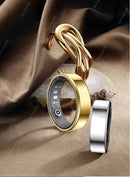 2025 novo para xiaomi anel inteligente masculino feminino, monitor de frequênci