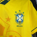Camisa Brasil Titular 1994 - Versão Retrô