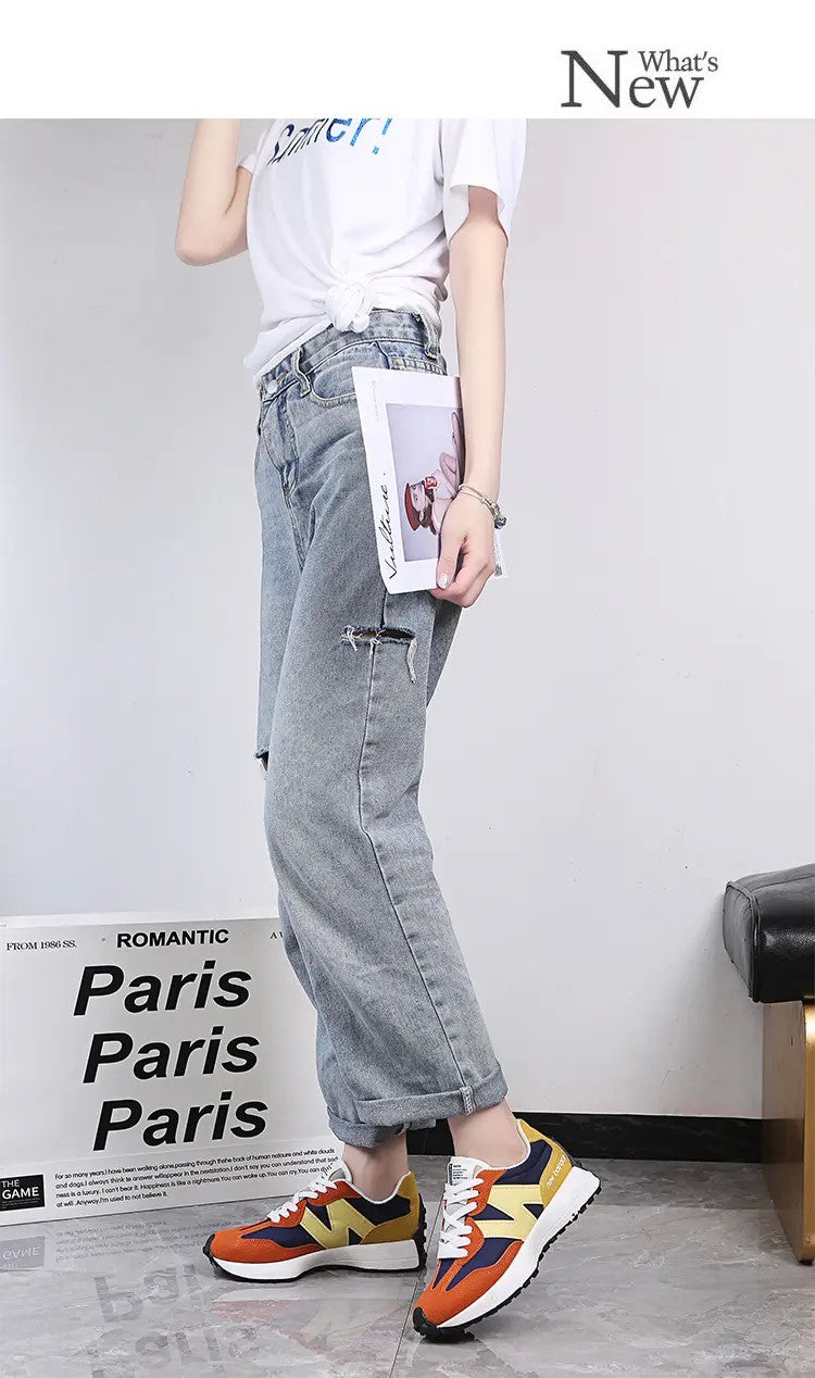 Mulheres tênis 2025 nova primavera outono marca de luxo vulcanizar sapatos calçados casuais zapatillas mujer luz plana respirável sapatos