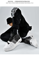 Homens esportes tênis de corrida maratona almofada ar prazer leve ao ar livre a