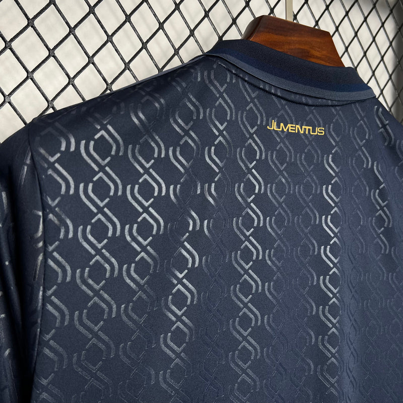 Camisa Juventus Third 24/25 - Adidas Torcedor Masculina - Lançamento