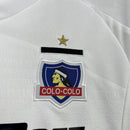 Kit Infantil Colo-Colo Away 25/26