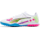 Homens TF/AG Sapatos De Futebol Chuteiras Treinamento Relva Confortável Socieda