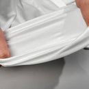 Verão santos fc 2025 pré-temporada casa kit masculino novo adulto jogo de fute