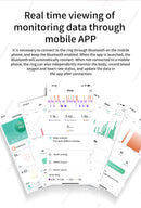 2025 novo para xiaomi anel inteligente masculino feminino, monitor de frequênci