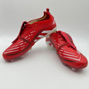 Botas de campo de futebol de treinamento de grama homens indoor sapatos de futeb