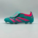 Botas de campo de futebol de treinamento de grama homens indoor sapatos de futeb