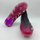 Novos homens botas de campo de futebol profissional originais sapatos de futebol