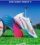 Homens TF/AG Sapatos De Futebol Chuteiras Treinamento Relva Confortável Socieda
