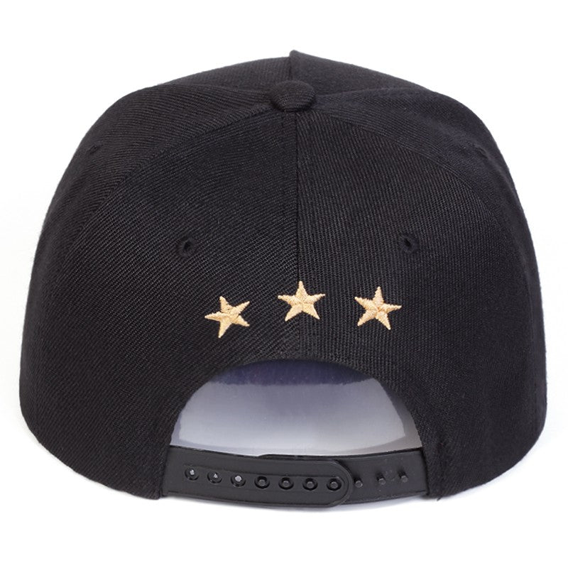 Nova moda 93 carta bordado ajustável snapback boné unissex hiphop chapéus ao