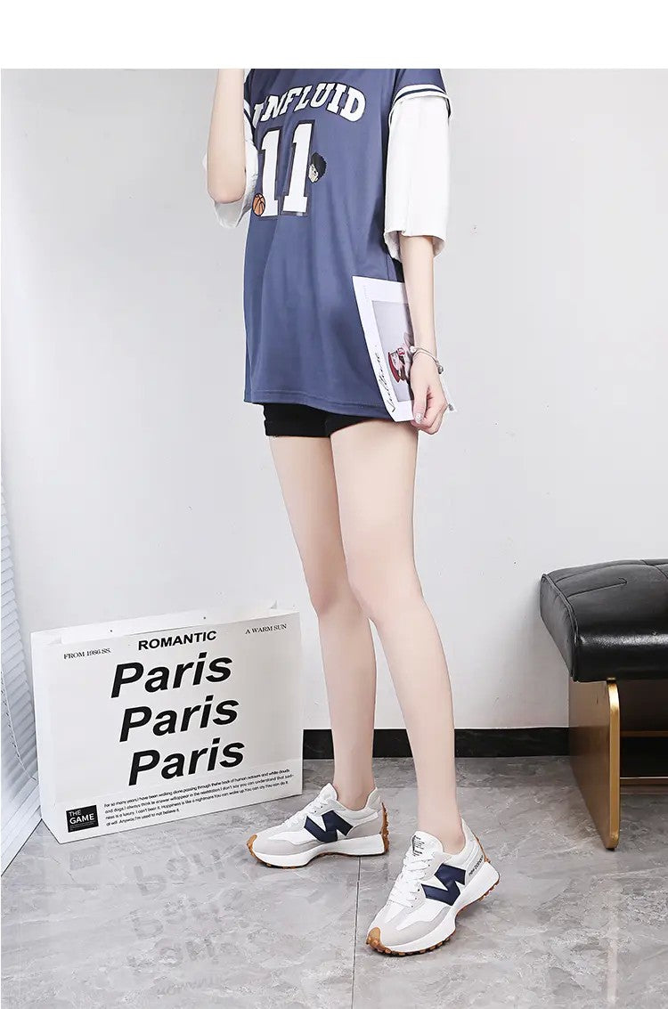 Mulheres tênis 2025 nova primavera outono marca de luxo vulcanizar sapatos calçados casuais zapatillas mujer luz plana respirável sapatos