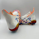 Novos homens botas de campo de futebol profissional originais sapatos de futebol