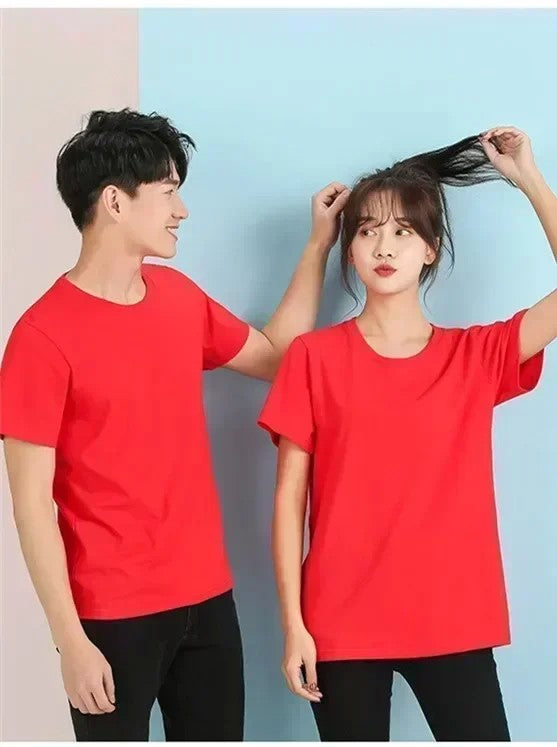 2025 novo best-seller coreano rua puro algodão dos desenhos animados impresso e