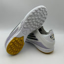 Chuteiras de futebol cravadas para homens sociedade original chuteiras de grama bot