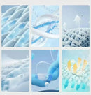 Verão jordan praia shorts masculino e feminino ao ar livre casual shorts de bas