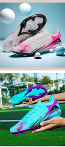 Homens originais sapatos de futebol sociedade tênis qualidade superior indoor l