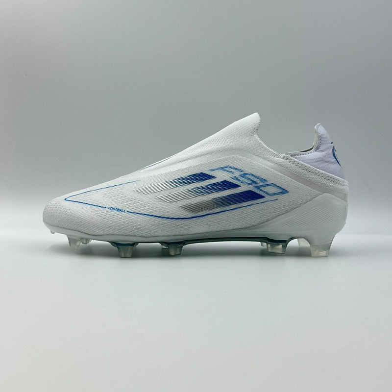 Homens sapatos de futebol profissional chuteiras rápidas botas de campo de fute