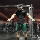 Calções de basquete esportivo masculino malha rápida calções de ginásio pa