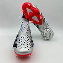 Novos homens botas de campo de futebol profissional originais sapatos de futebol