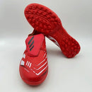 Botas de campo de futebol de treinamento de grama homens indoor sapatos de futeb