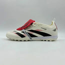 Botas de campo de futebol de treinamento de grama homens indoor sapatos de futeb