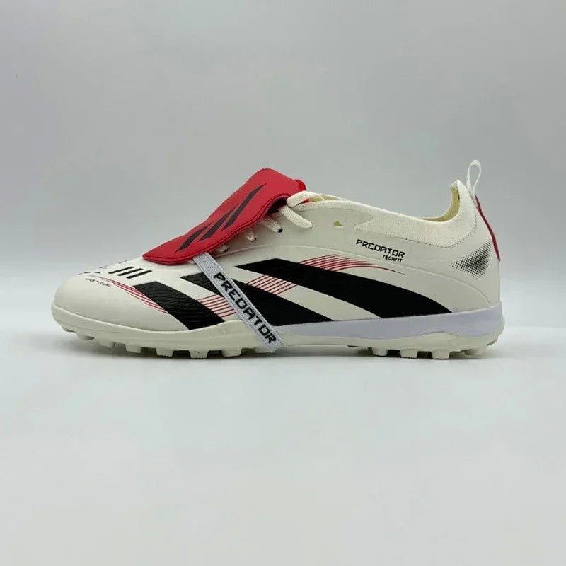 Botas de campo de futebol de treinamento de grama homens indoor sapatos de futeb