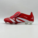 Botas de campo de futebol de treinamento de grama homens indoor sapatos de futeb