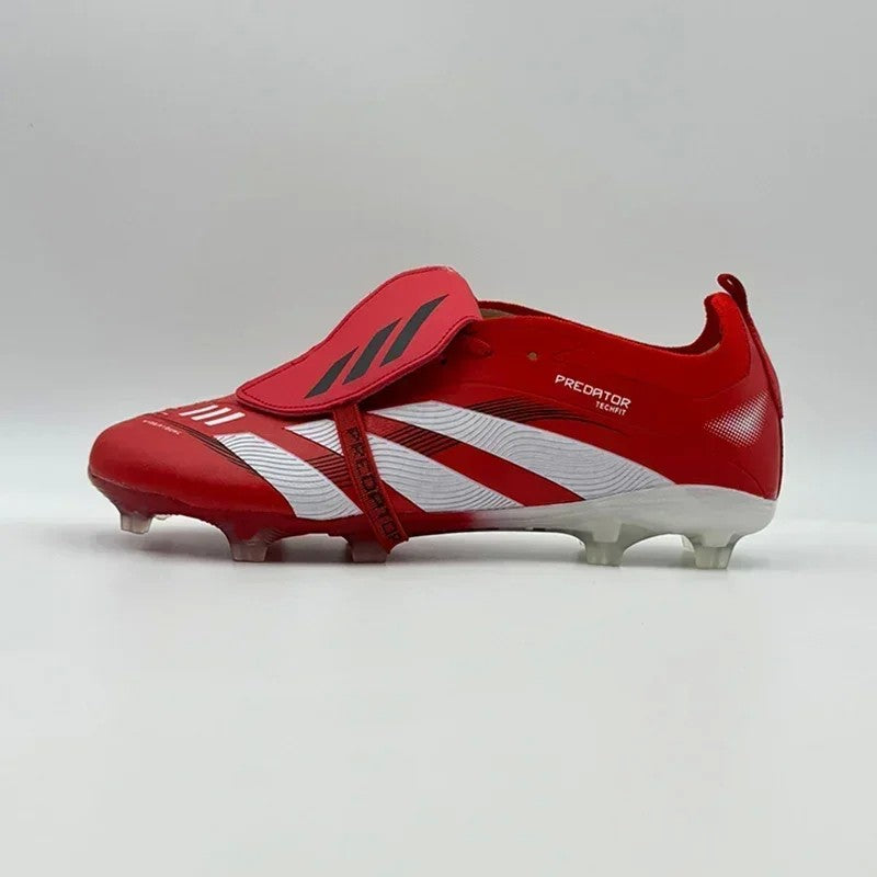 Botas de campo de futebol de treinamento de grama homens indoor sapatos de futeb