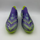 Chuteiras de futebol cravadas para homens sociedade original chuteiras de grama bot