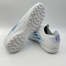 Homens sapatos de futebol profissional chuteiras rápidas botas de campo de fute