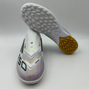 Chuteiras de futebol cravadas para homens sociedade original chuteiras de grama bot