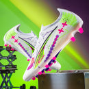 Homens TF/AG Sapatos De Futebol Chuteiras Treinamento Relva Confortável Socieda