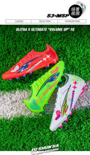 Homens TF/AG Sapatos De Futebol Chuteiras Treinamento Relva Confortável Socieda