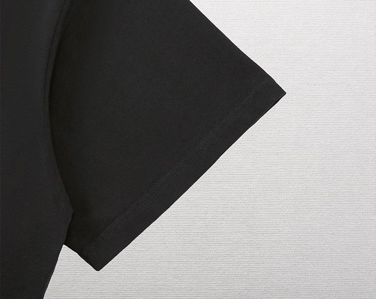 Camiseta com logotipo empilhado essencial de New Balance _ Foot Locker Luxo sofi