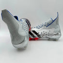 Novos homens botas de campo de futebol profissional originais sapatos de futebol