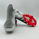 Novos homens botas de campo de futebol profissional originais sapatos de futebol