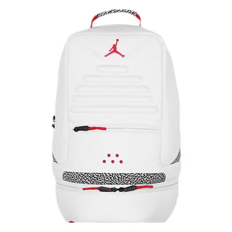 Nova chegada original mochilas unissex nike bolsas esportivas