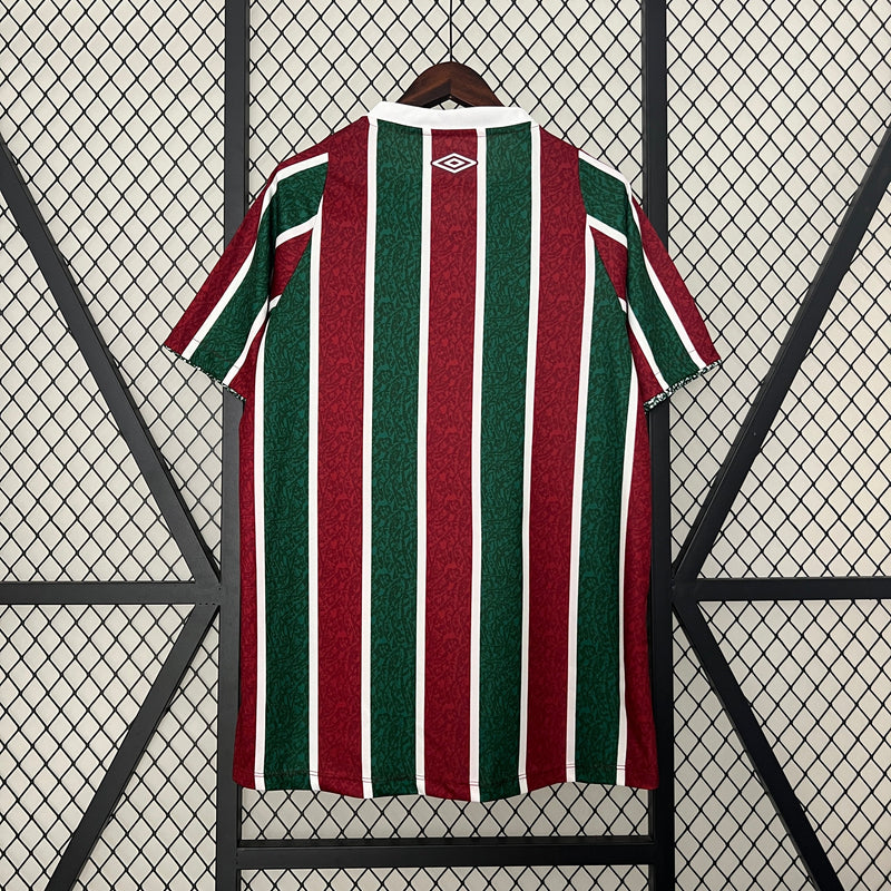 Camisa Fluminense Home 24/25