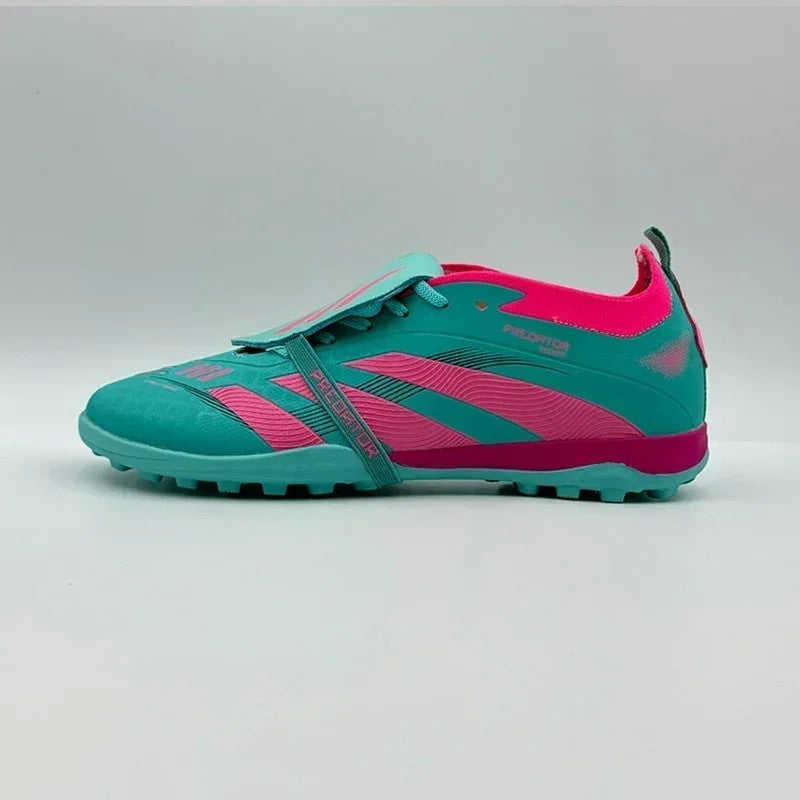 Botas de campo de futebol de treinamento de grama homens indoor sapatos de futeb