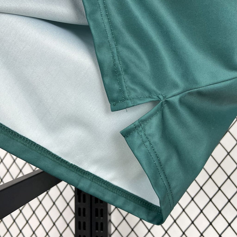 Camisa Young Africans Home 25/26 - Torcedor Masculina